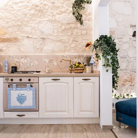 Casa Makrame By Ortigia *