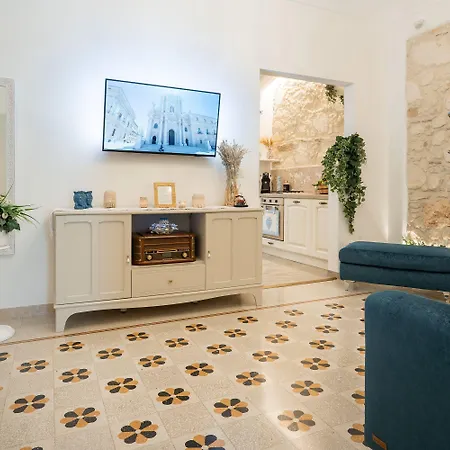 Casa Makrame By Ortigia *