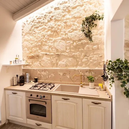 Casa Makrame By Ortigia شقة سيراكوزا