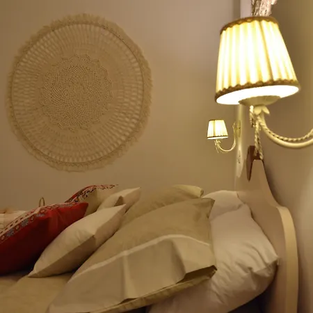شقة Casa Makrame By Ortigia *