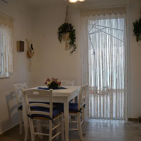 شقة Casa Makrame By Ortigia *