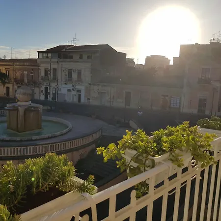 Casa Makrame By Ortigia *