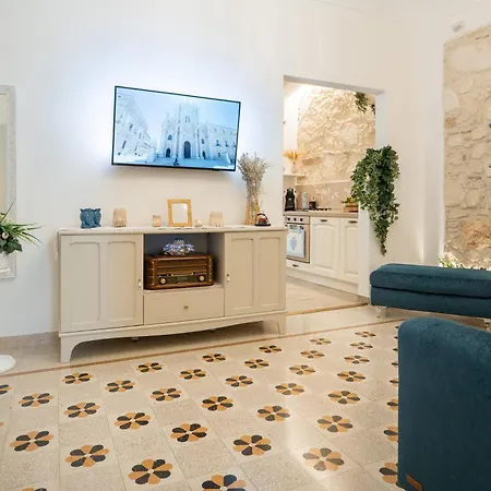 Casa Makrame By Ortigia * سيراكوزا