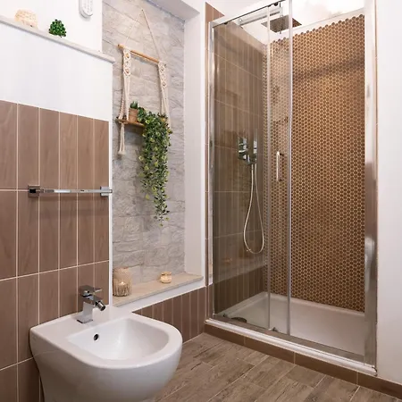 Casa Makrame By Ortigia * سيراكوزا