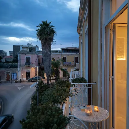 شقة Casa Makrame By Ortigia