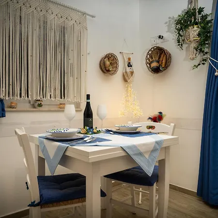 شقة Casa Makrame By Ortigia *