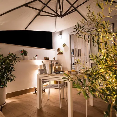 Casa Makrame By Ortigia شقة